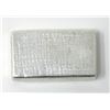 Image 2 : 10 Oz. Engelhard .999 Silver Loaf Bar