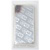 Image 2 : 10 Oz Johnson Matthey .999 Silver Bar