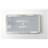 Image 2 : 10 Oz Scottsdale Lion .999 Silver Bar