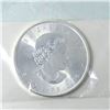Image 2 : 1 Oz Canada .9999 Silver Maple Coin