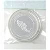 Image 2 : 1 Oz First Majestic Mint .999 Silver Art Round