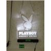 Image 1 : New Illuminated Playboy Energy Drink Sign