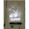 Image 1 : New Illuminated Playboy Energy Drink Sign