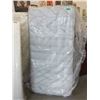 Image 1 : Twin Size Pillow Top Mattress