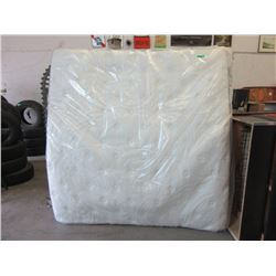 New King Size Tight Top Mattress