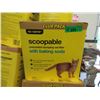Image 1 : 4 x 18kg Boxes of Unscented Clumping Cat Litter