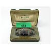 Image 2 : Genuine Vintage Rolex Box with Replica Watch