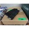Image 1 : 12 New Slim Black Compact Umbrellas