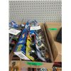 Image 1 : 25 Assorted Hot Wheels in Sealed Packages