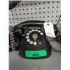 Image 1 : Antique Bakelite Telephone