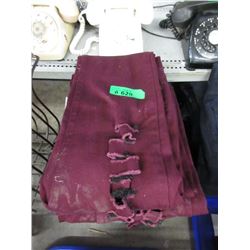 11 New Pairs of Ladies Pants