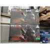 Image 1 : 2 Recoil Multiplayer Starter Sets - Open Box