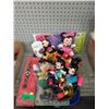 Image 1 : Large Lot of Mickey Mouse Memorabilia