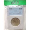 Image 1 : 1973 Certified .800 Silver Bahamas $1 Coin