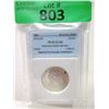 Image 1 : 1964 Certified .800 Silver Austrian Coin