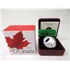 Image 1 : 2013 Canadian .9999 Silver "Niagara Falls" $10 Coin