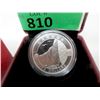Image 2 : 2013 Canadian .9999 Silver "Niagara Falls" $10 Coin