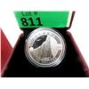 Image 2 : 2013 Canadian .9999 Silver "Niagara Falls" $10 Coin