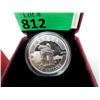 Image 2 : 2013 Canadian .9999 Silver "Inukshuk" $10 Coin