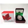 Image 1 : 2013 Canadian .9999 Silver "Summer Fun" Coin