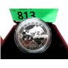 Image 2 : 2013 Canadian .9999 Silver "Summer Fun" Coin