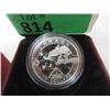 Image 2 : 2013 Canadian .9999 Silver "Summer Fun" Coin