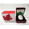 Image 1 : 2013 Canadian .9999 Silver "Holiday Season" Coin