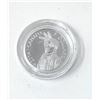 Image 2 : 3.13 Gram .9995 Fine Platinum 2014 Coin