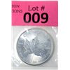 Image 1 : 1 Oz .9999 Fine Silver 2016 Canada Maple Leaf Coin