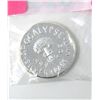 Image 2 : Collector's Silver Year of the Coronavirus Round