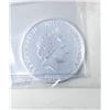 Image 2 : 2019 Niue 1 Oz. .999 Silver  Darth Vader  Coin