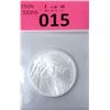 Image 1 : 1 Ounce 2020 Trump .9999 Fine Silver Round