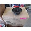 Image 1 : Case of 20 New Knoll SR50 In Wall Speakers