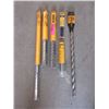 Image 1 : DeWalt Drill Bits