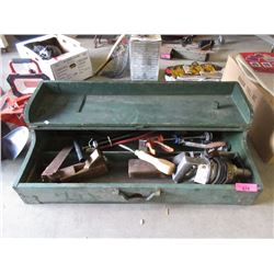 Toolbox & Contents