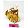 Image 1 : 7.5" Royal Doulton "Kirsty" Porcelain Figurine