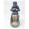 Image 2 : 7.5" Royal Copenhagen Porcelain Figurine