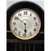 Image 2 : Grandfather Clock - Has its weights & pendulum