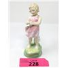 Image 1 : 6" Royal Doulton "He loves me" Figurine