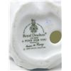 Image 2 : 4.5" Royal Doulton "A Posy for You" Figurine