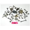 Image 1 : 45+ Skeleton and Other Keys