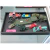 Image 1 : 9 Vintage Die-Cast Toys - Not 11 as the tag states