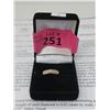 Image 2 : 14KT White & Yellow Gold Diamond Ring
