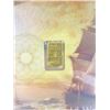 Image 2 : 3 x One Tenth Gram .9999 Gold Investor Bars