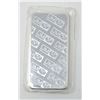 Image 2 : 10 Oz Johnson Matthey .999 Silver Bar