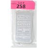 Image 1 : 10 Oz Johnson Matthey .999 Silver Bar