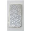 Image 2 : 10 Oz Johnson Matthey .999 Silver Bar