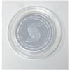 Image 2 : 5 Oz Scotia Bank .999 Silver Investor Round