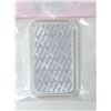 Image 2 : 1 Oz Asahi Refining .999 Silver Bar