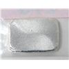 Image 2 : 1 Oz Beaver Bullion .999 Silver Bar